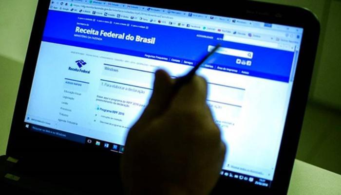 Receita Federal ainda não recebeu 500 mil declarações do IR no Paraná